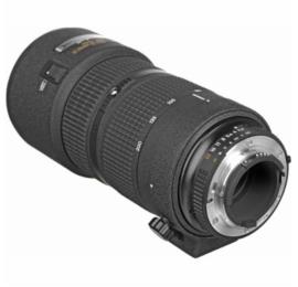 لنز-نیکون-Nikon-AF-80-200mm-f-2-8-D